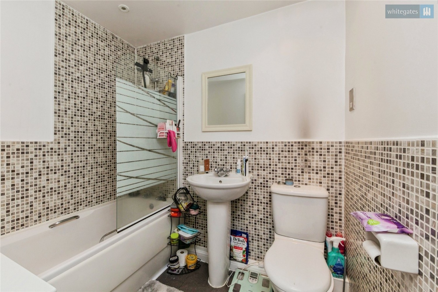 Stapeley, Nantwich, Cheshire