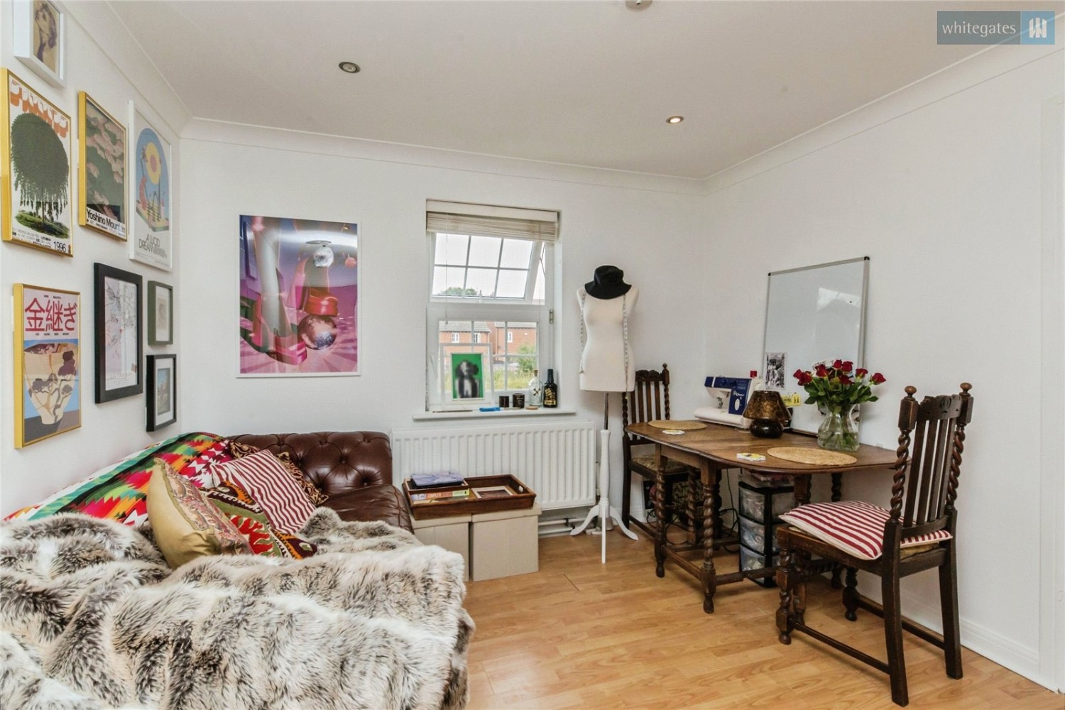 Stapeley, Nantwich, Cheshire