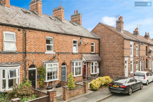 Nantwich, Cheshire