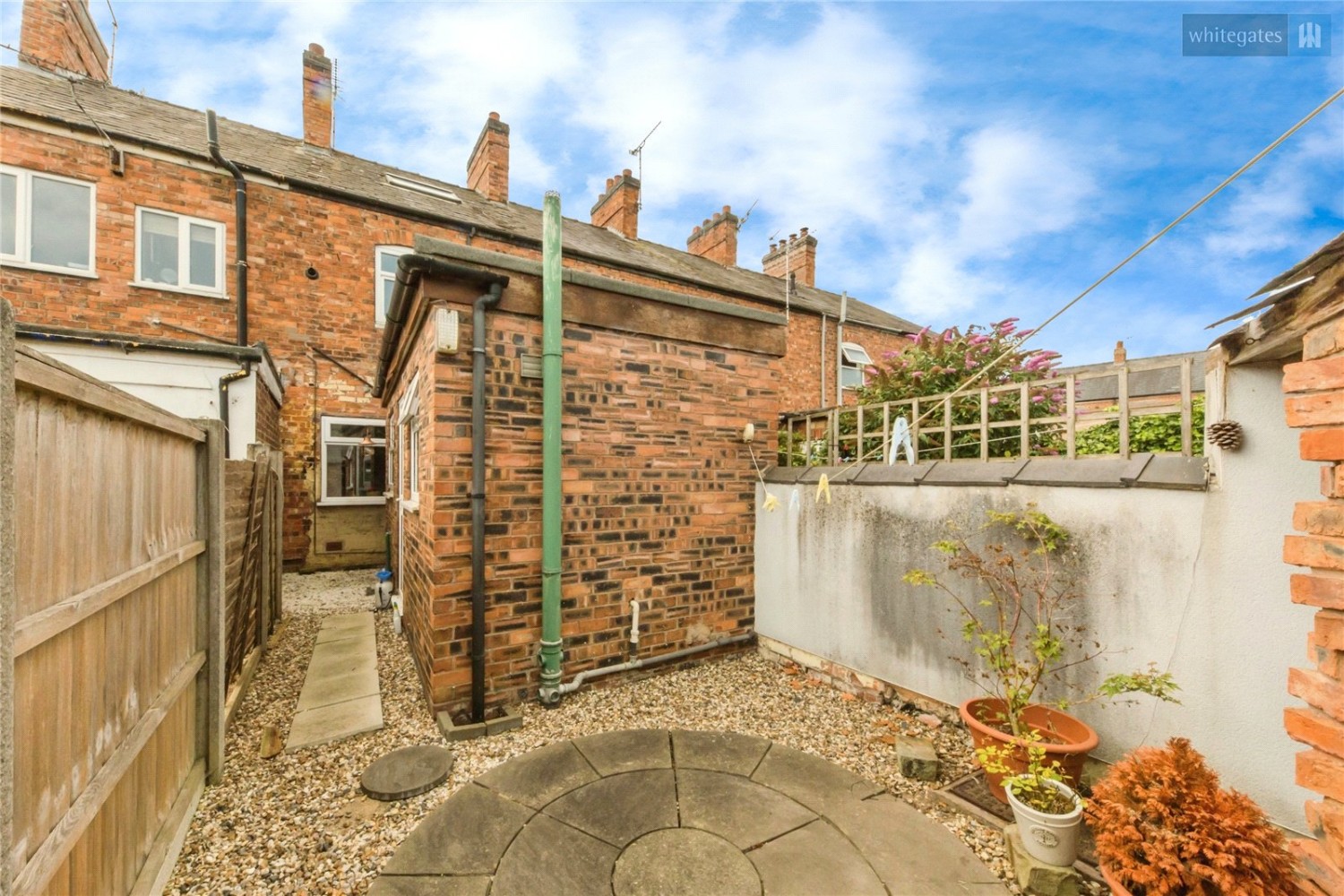 Nantwich, Cheshire