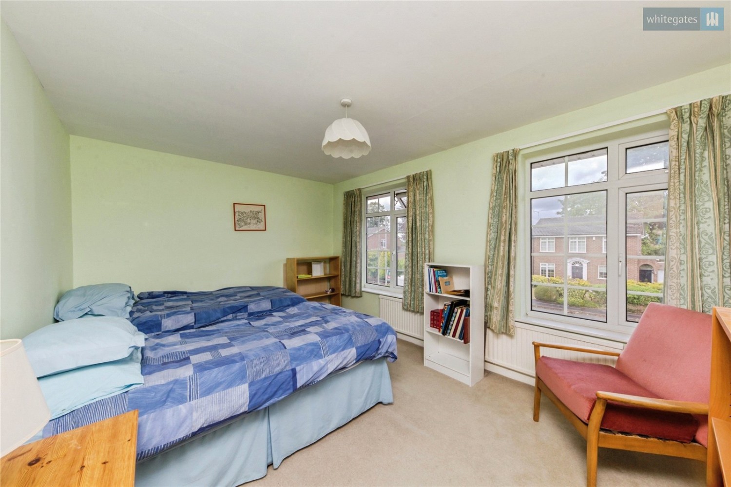 Nantwich, Cheshire