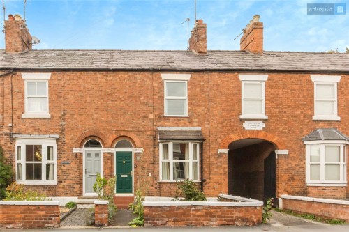 Nantwich, Cheshire