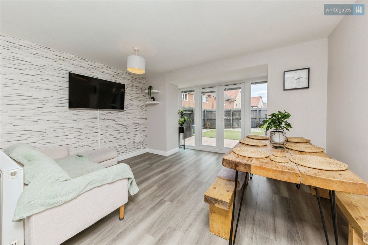 Edleston, Nantwich, Cheshire