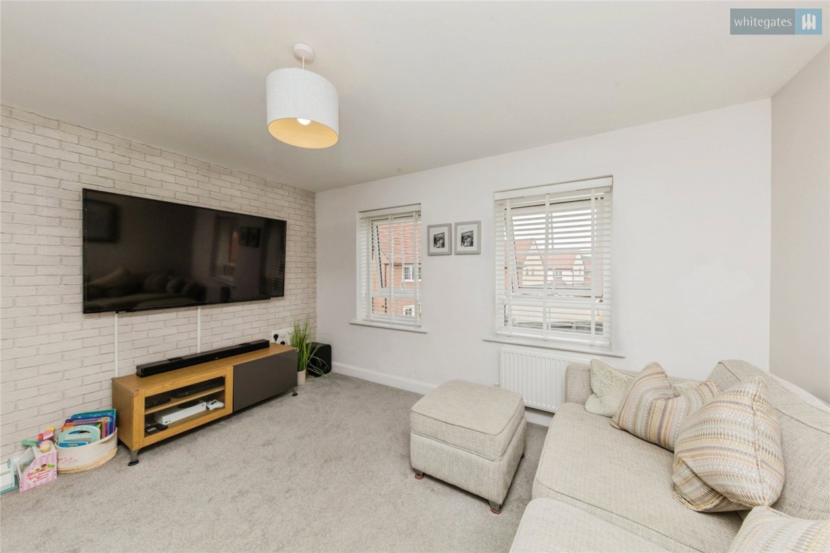 Edleston, Nantwich, Cheshire