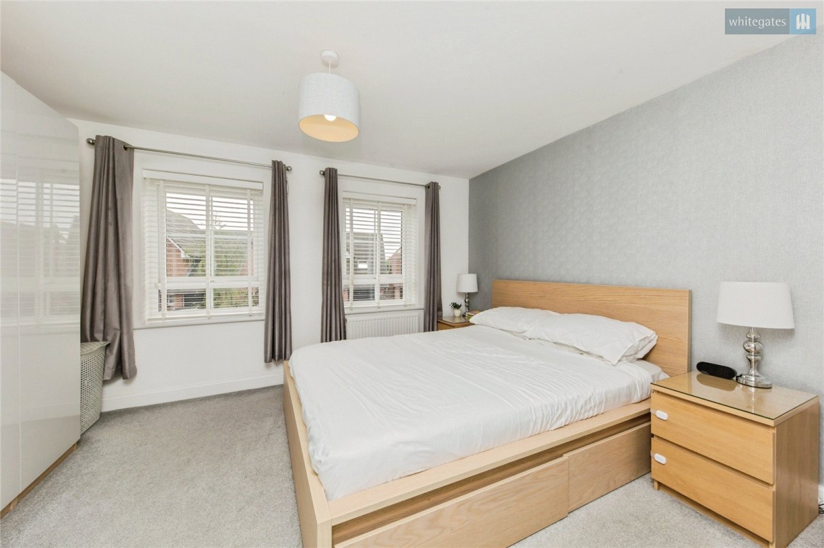 Edleston, Nantwich, Cheshire