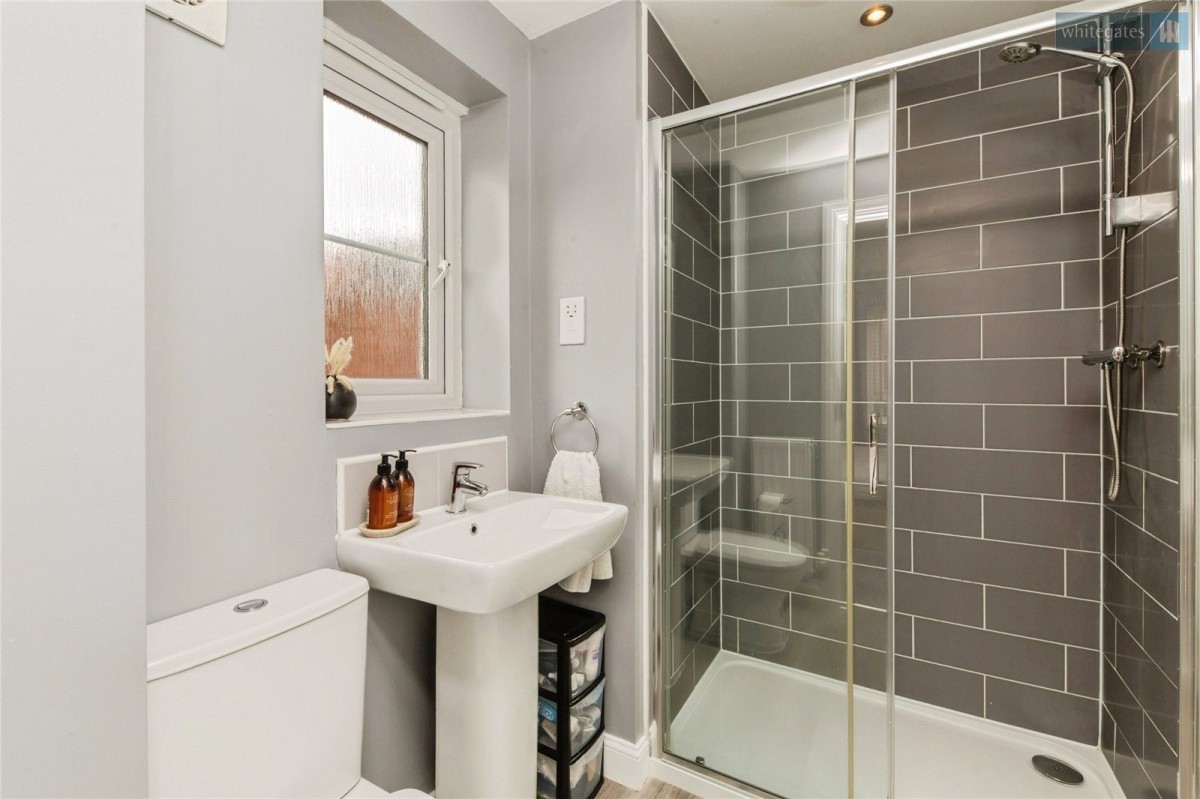 Edleston, Nantwich, Cheshire