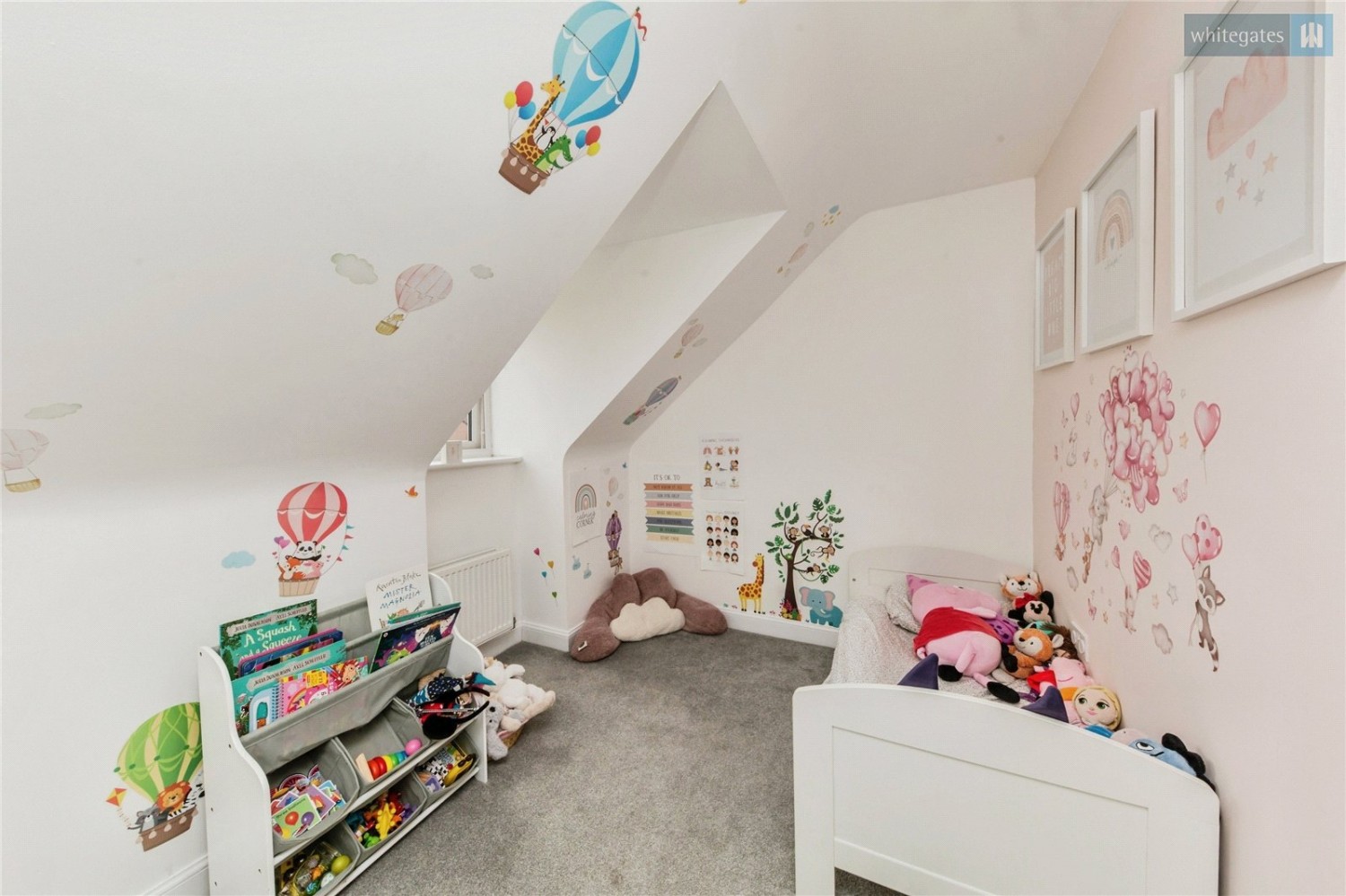 Edleston, Nantwich, Cheshire