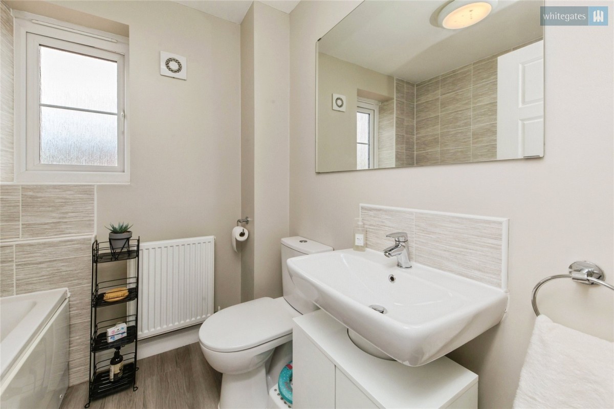 Edleston, Nantwich, Cheshire