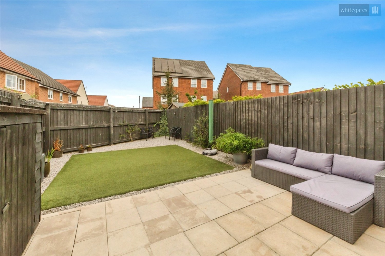 Edleston, Nantwich, Cheshire