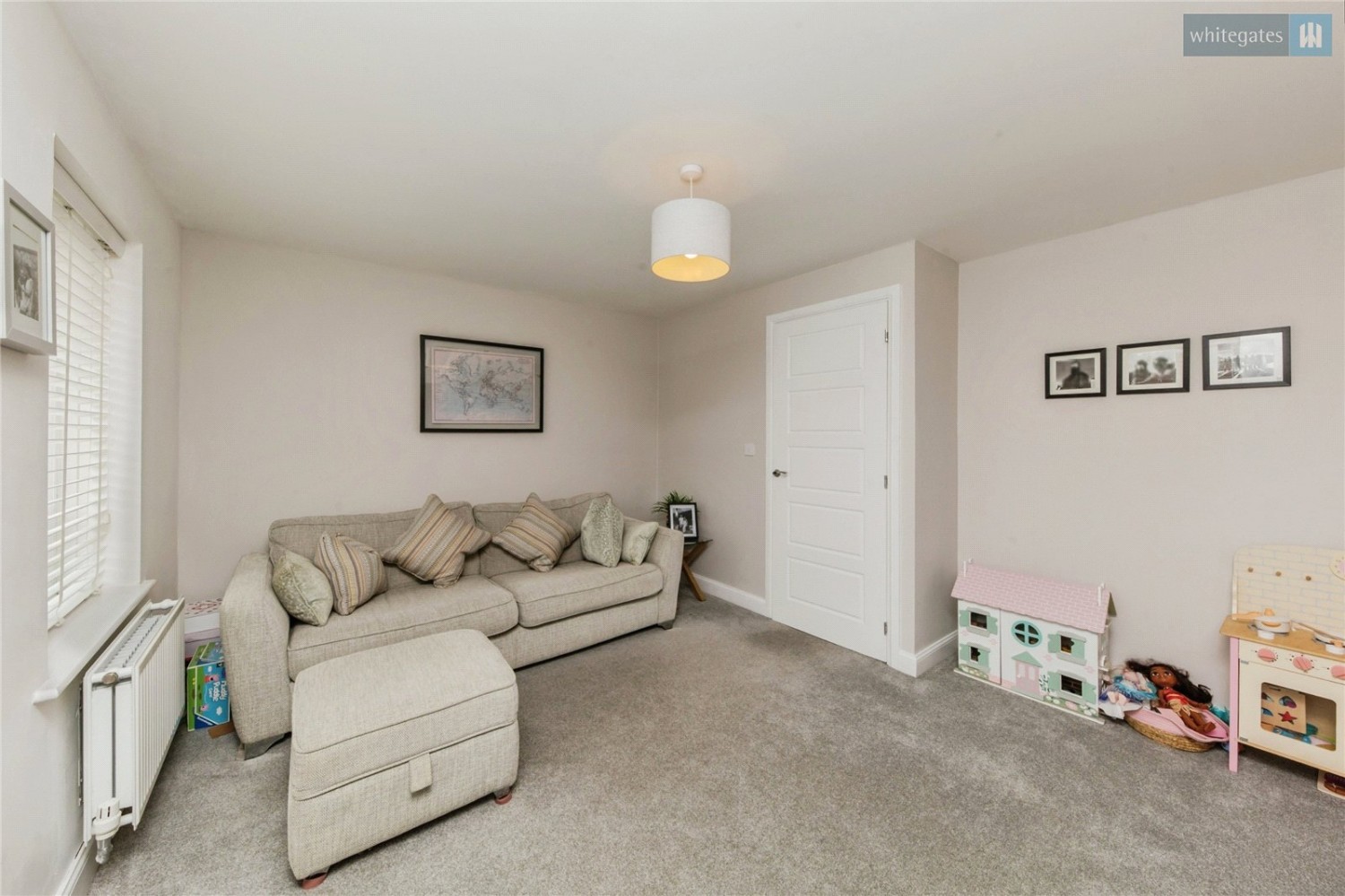 Edleston, Nantwich, Cheshire