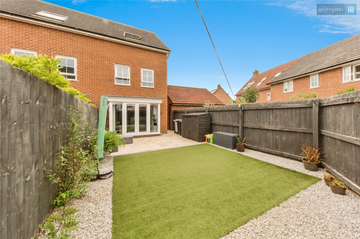 Edleston, Nantwich, Cheshire