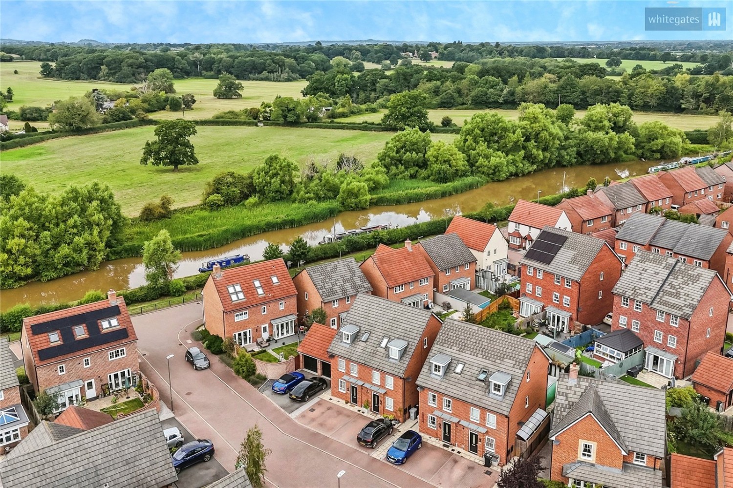 Edleston, Nantwich, Cheshire