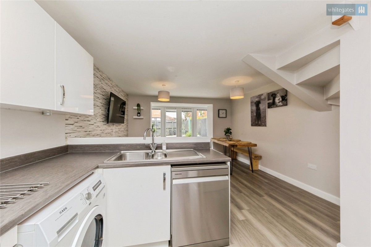 Edleston, Nantwich, Cheshire