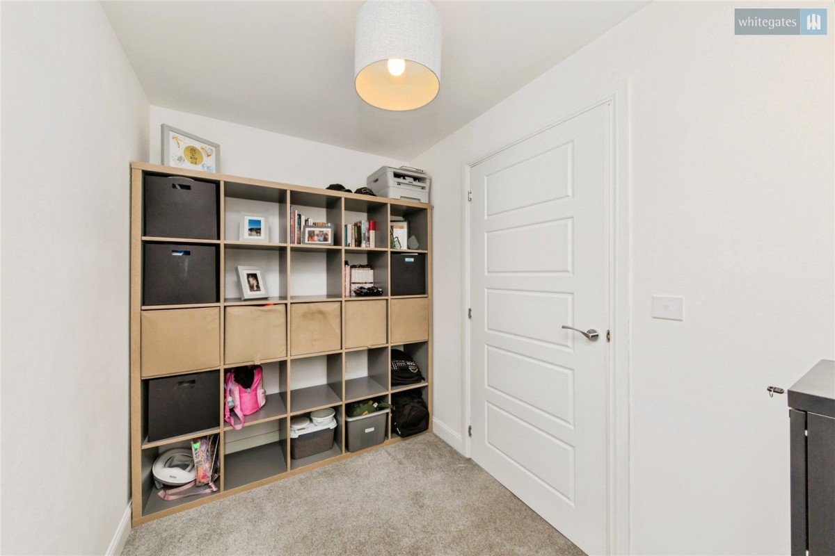 Edleston, Nantwich, Cheshire