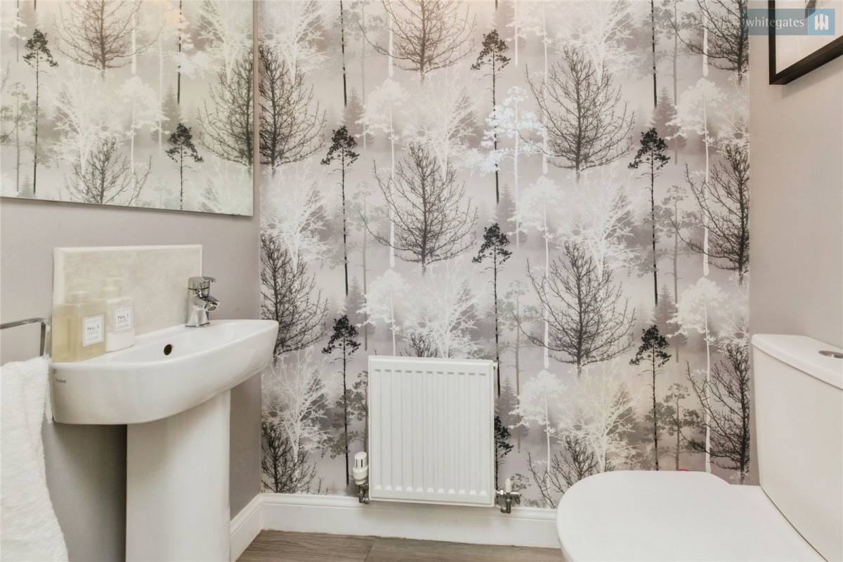 Edleston, Nantwich, Cheshire