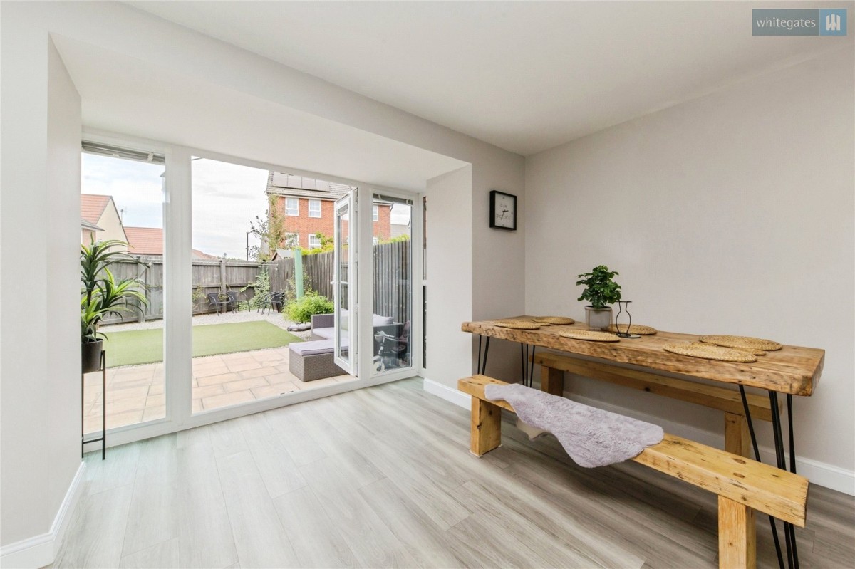 Edleston, Nantwich, Cheshire