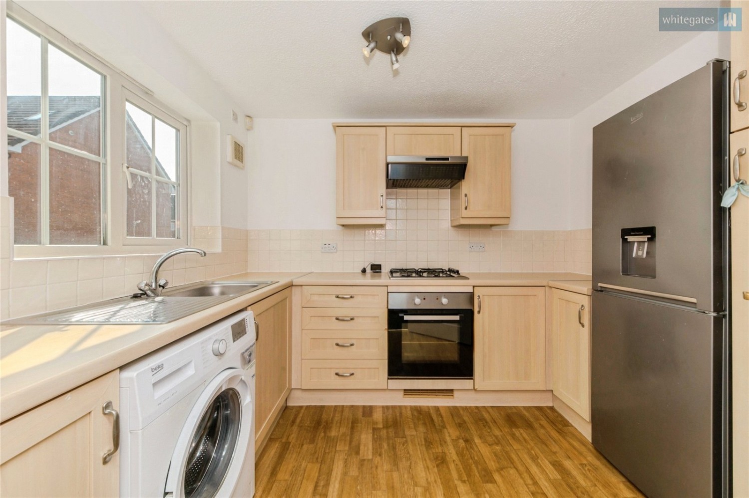 Stapeley, Nantwich, Cheshire