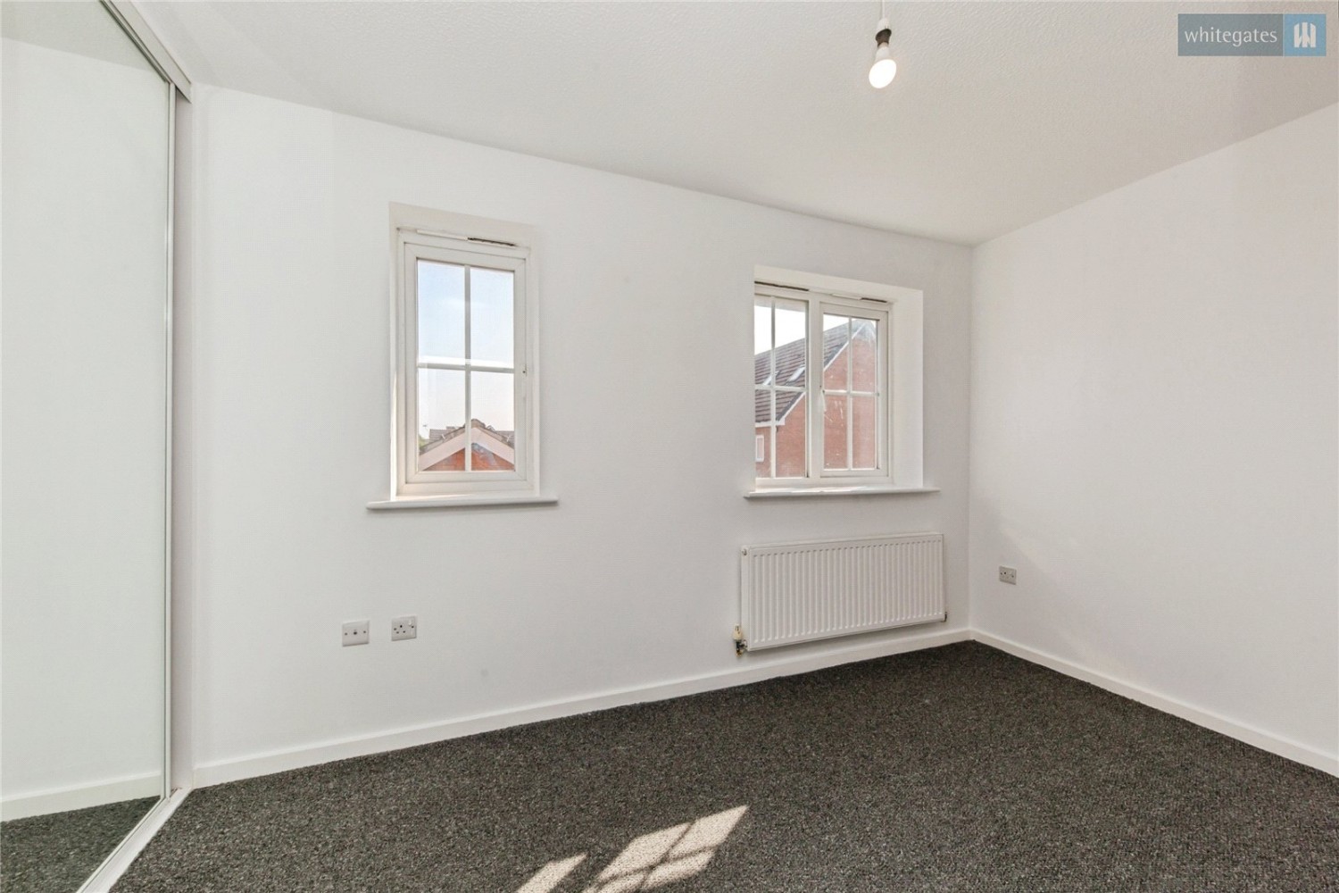 Stapeley, Nantwich, Cheshire