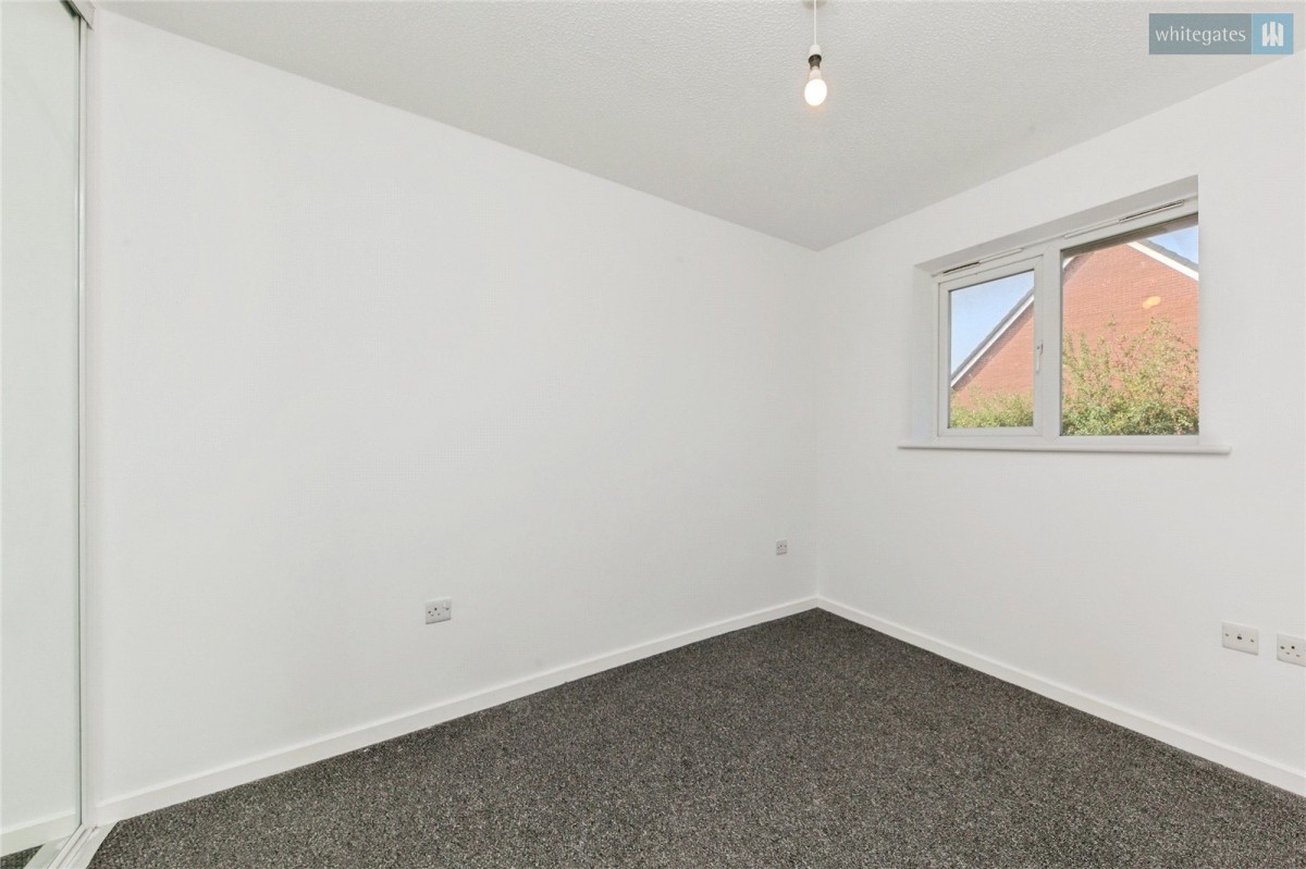 Stapeley, Nantwich, Cheshire