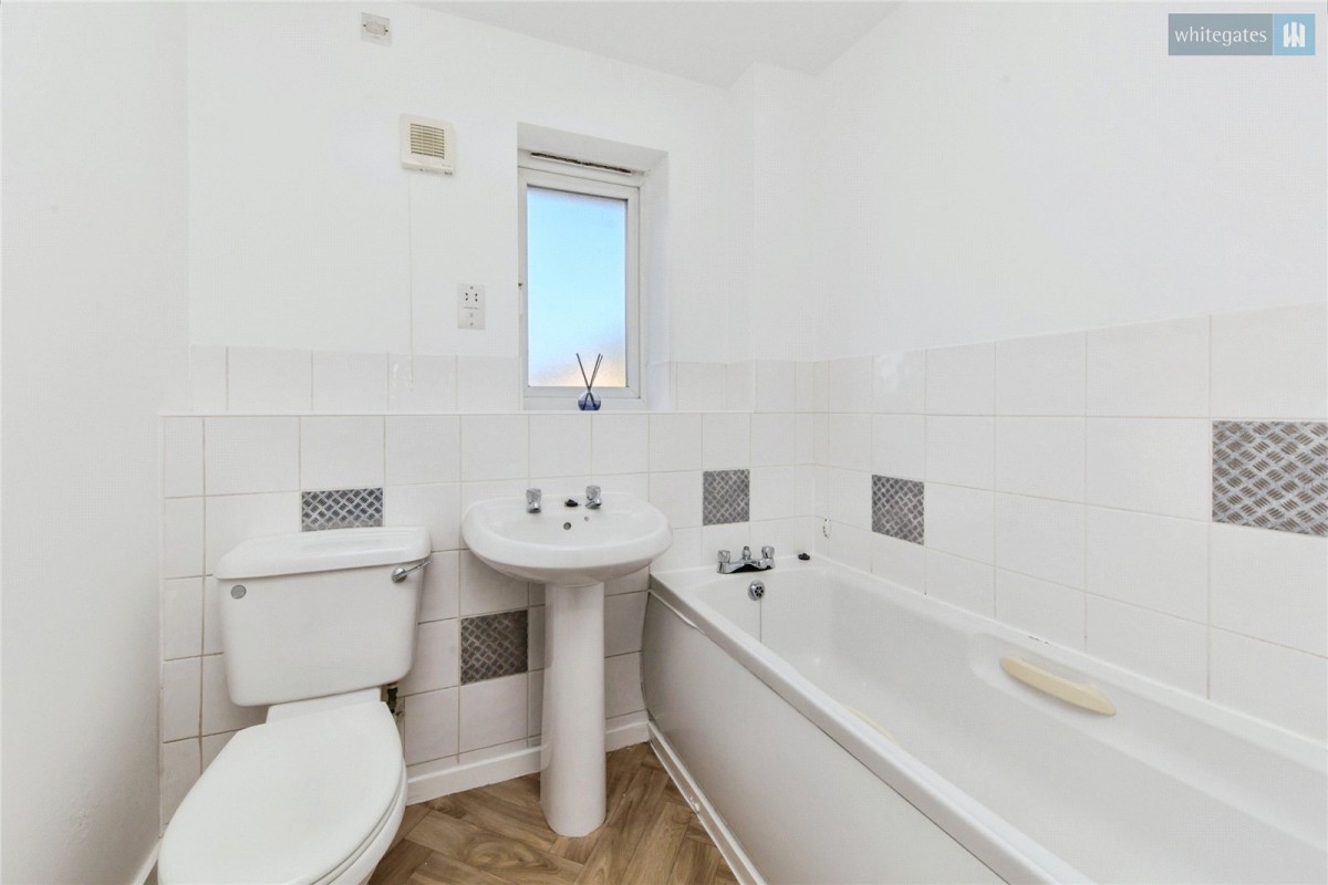 Stapeley, Nantwich, Cheshire