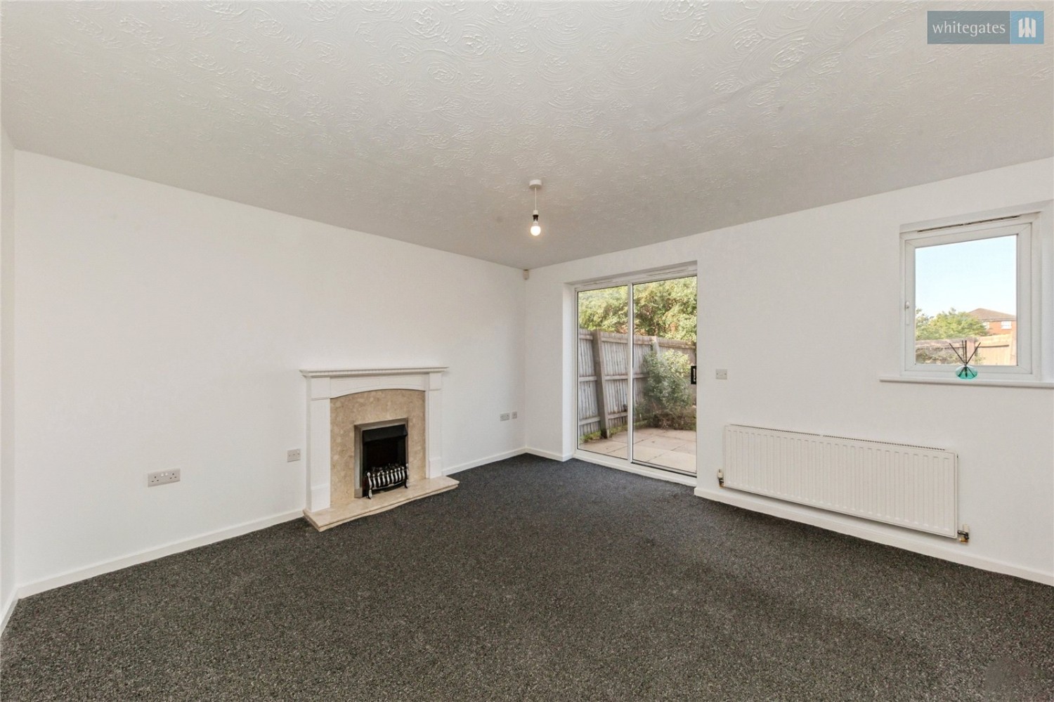 Stapeley, Nantwich, Cheshire