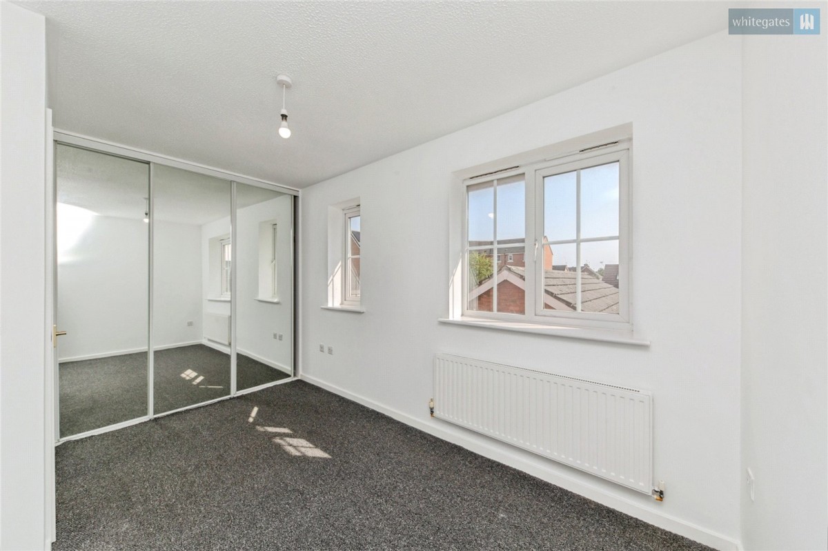 Stapeley, Nantwich, Cheshire