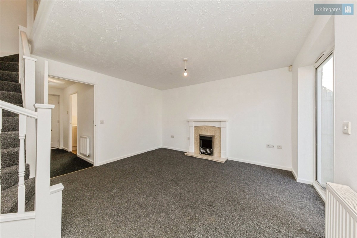 Stapeley, Nantwich, Cheshire