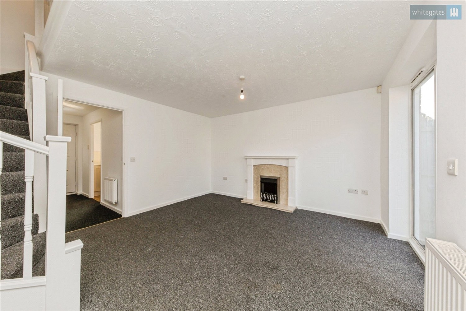 Stapeley, Nantwich, Cheshire