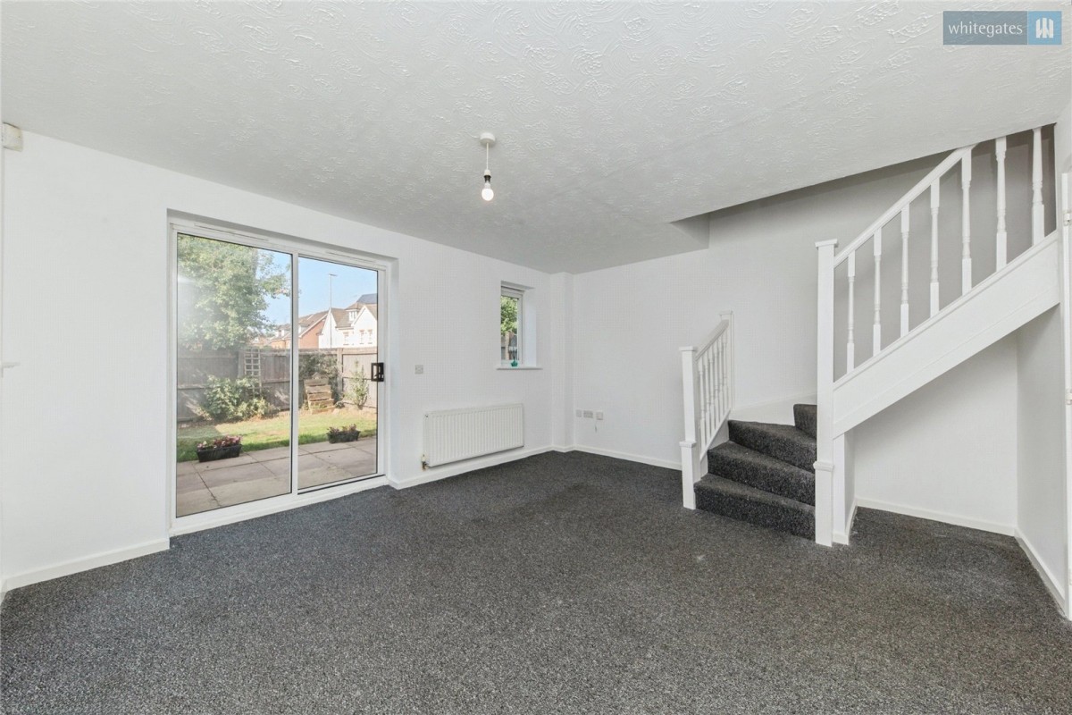 Stapeley, Nantwich, Cheshire