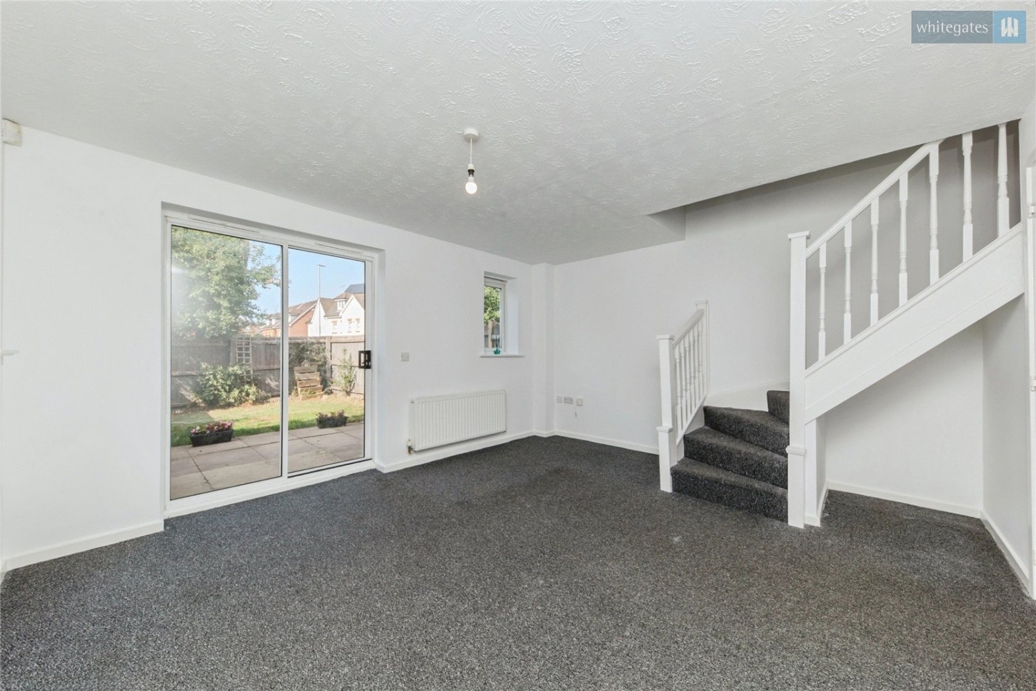 Stapeley, Nantwich, Cheshire