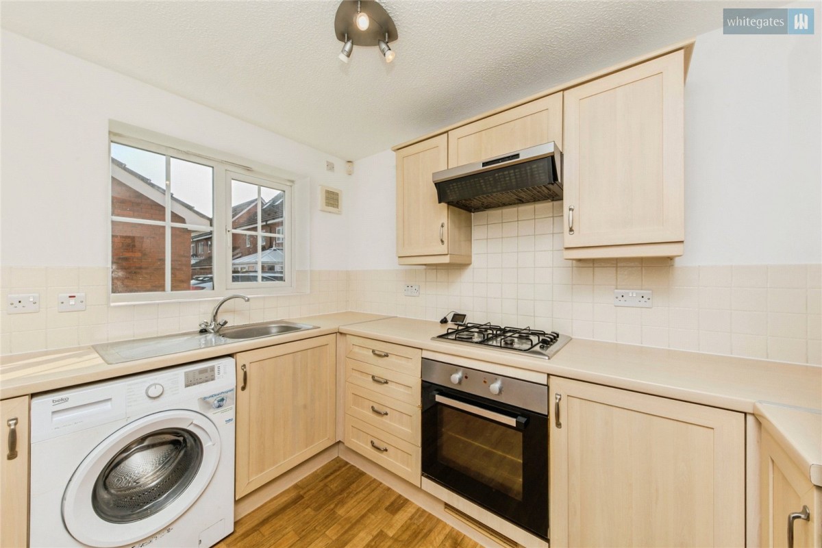 Stapeley, Nantwich, Cheshire