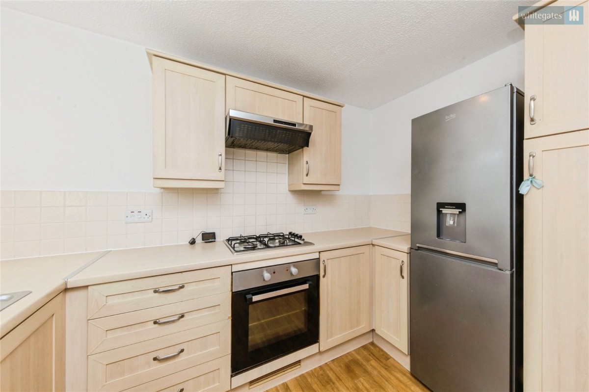 Stapeley, Nantwich, Cheshire