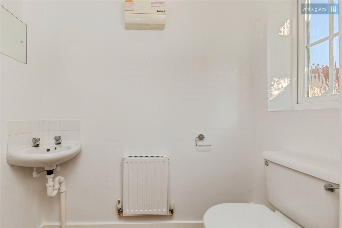 Stapeley, Nantwich, Cheshire