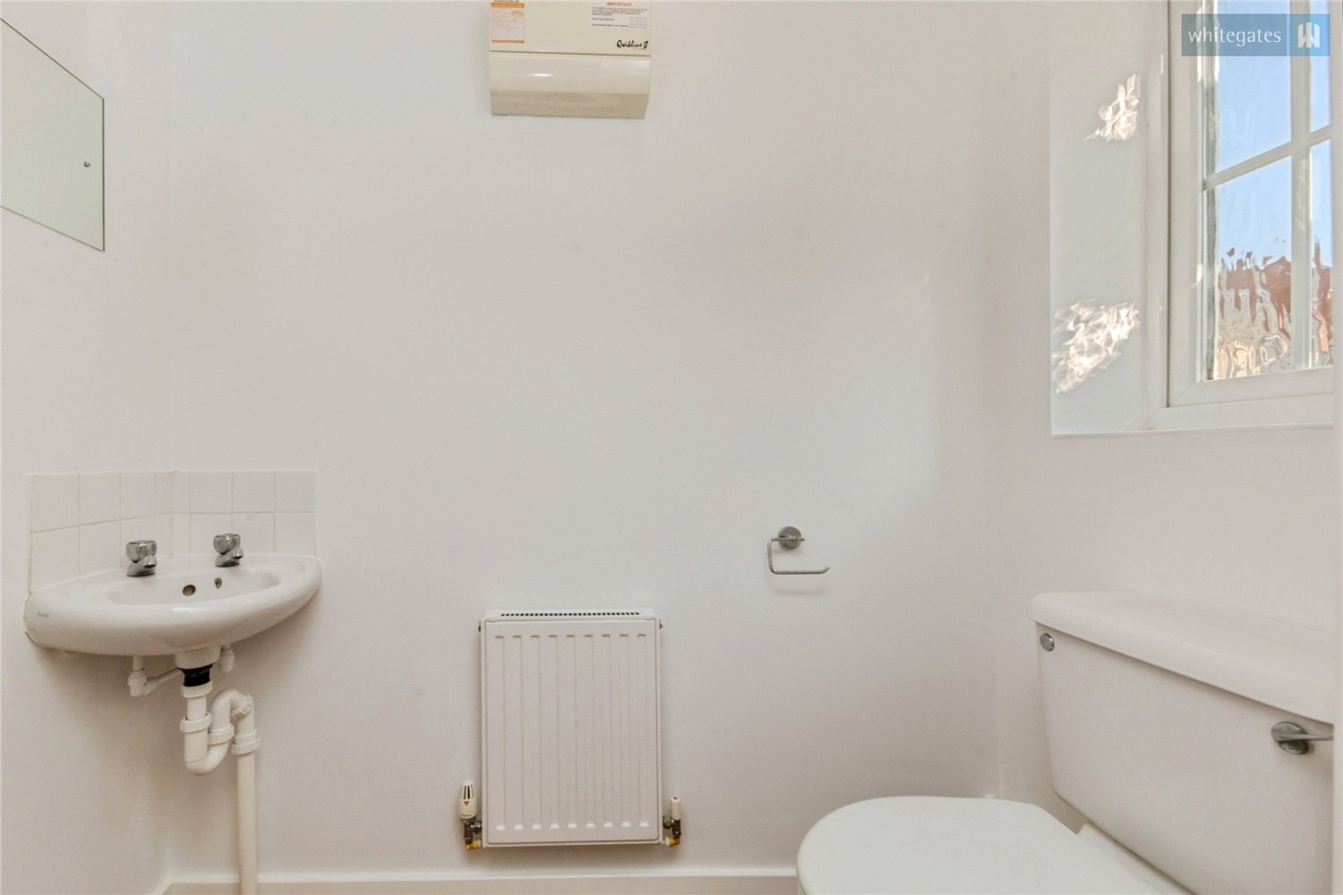 Stapeley, Nantwich, Cheshire