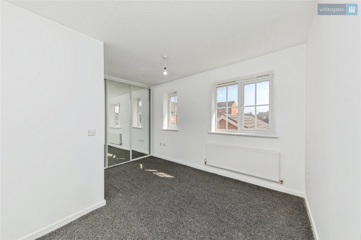 Stapeley, Nantwich, Cheshire