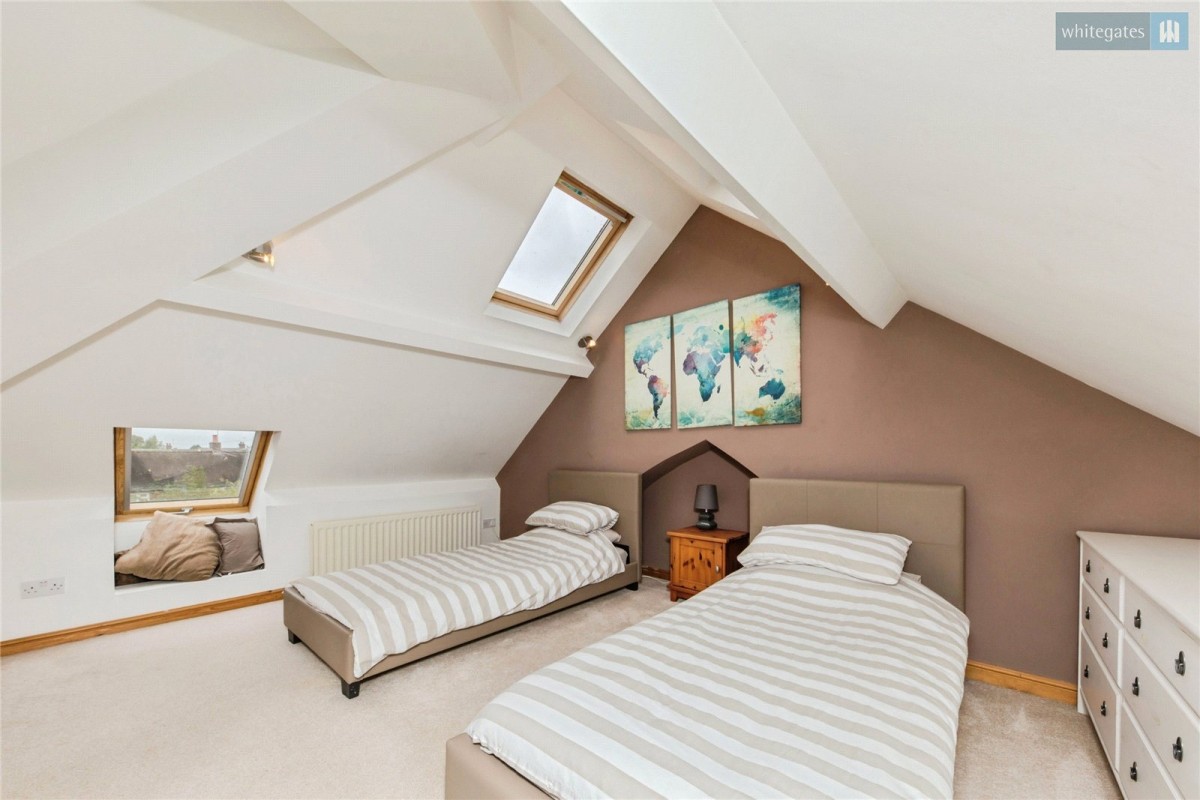 Nantwich, Cheshire