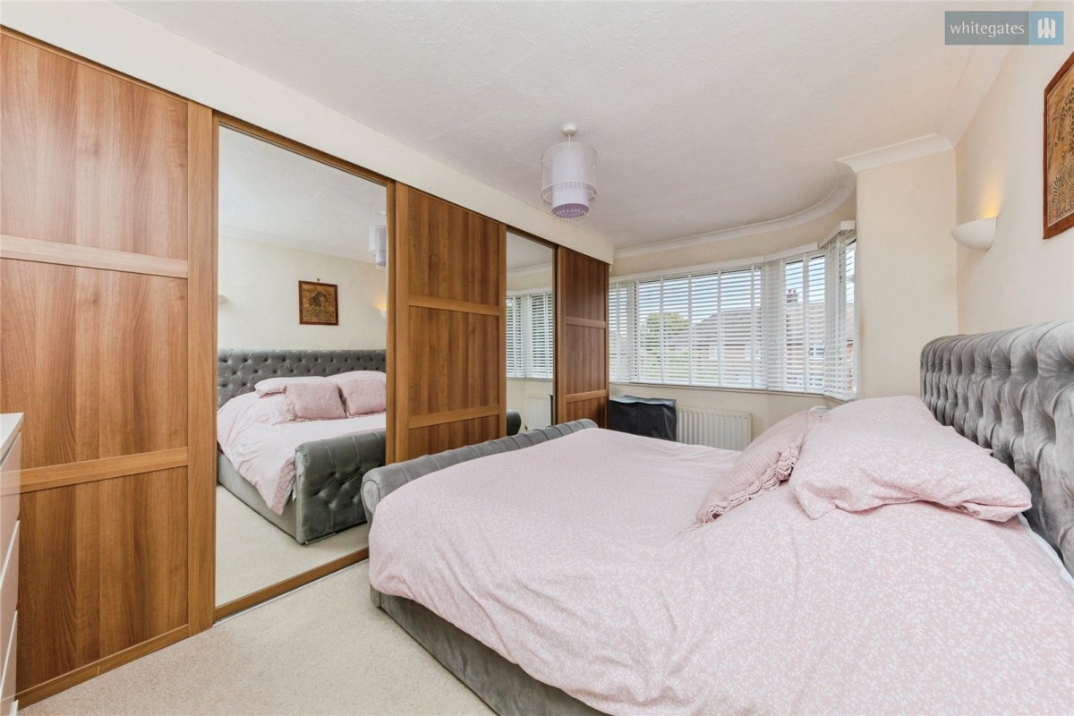 Nantwich, Cheshire