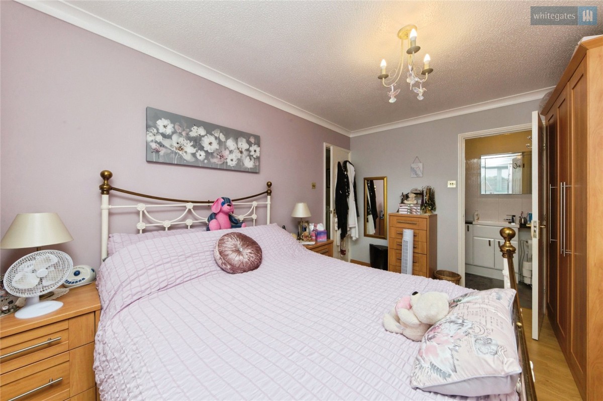 Nantwich, Cheshire
