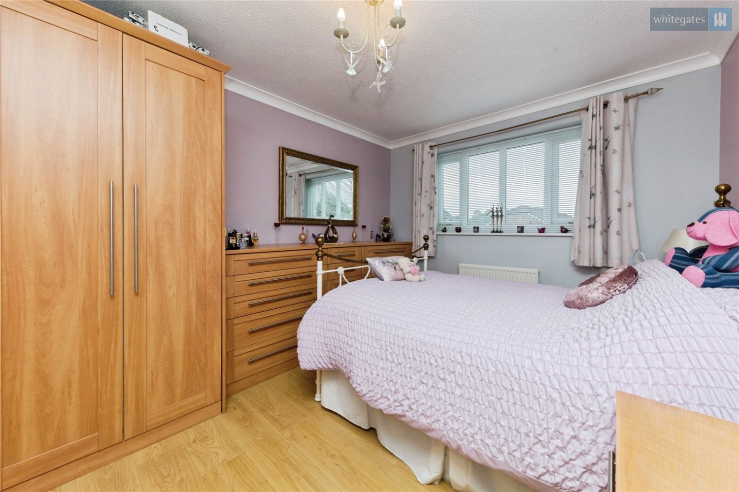Nantwich, Cheshire