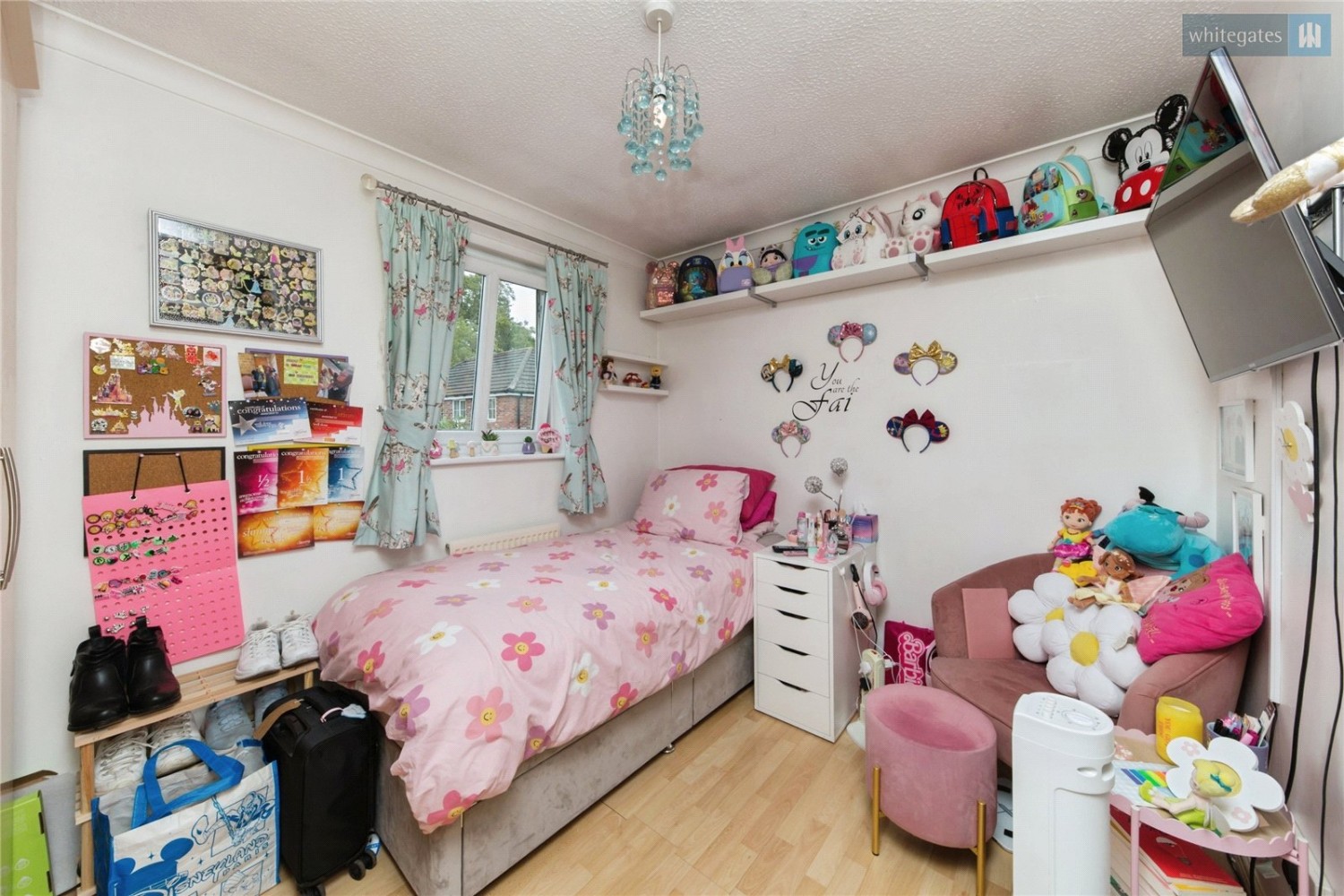 Nantwich, Cheshire