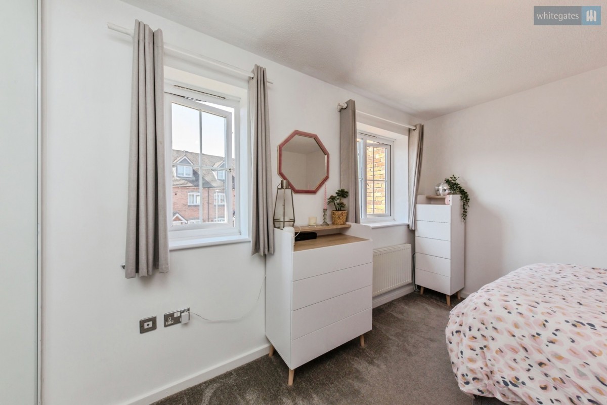 Nantwich, Cheshire