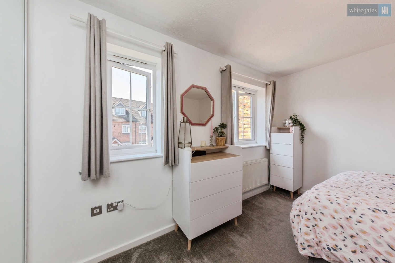 Nantwich, Cheshire