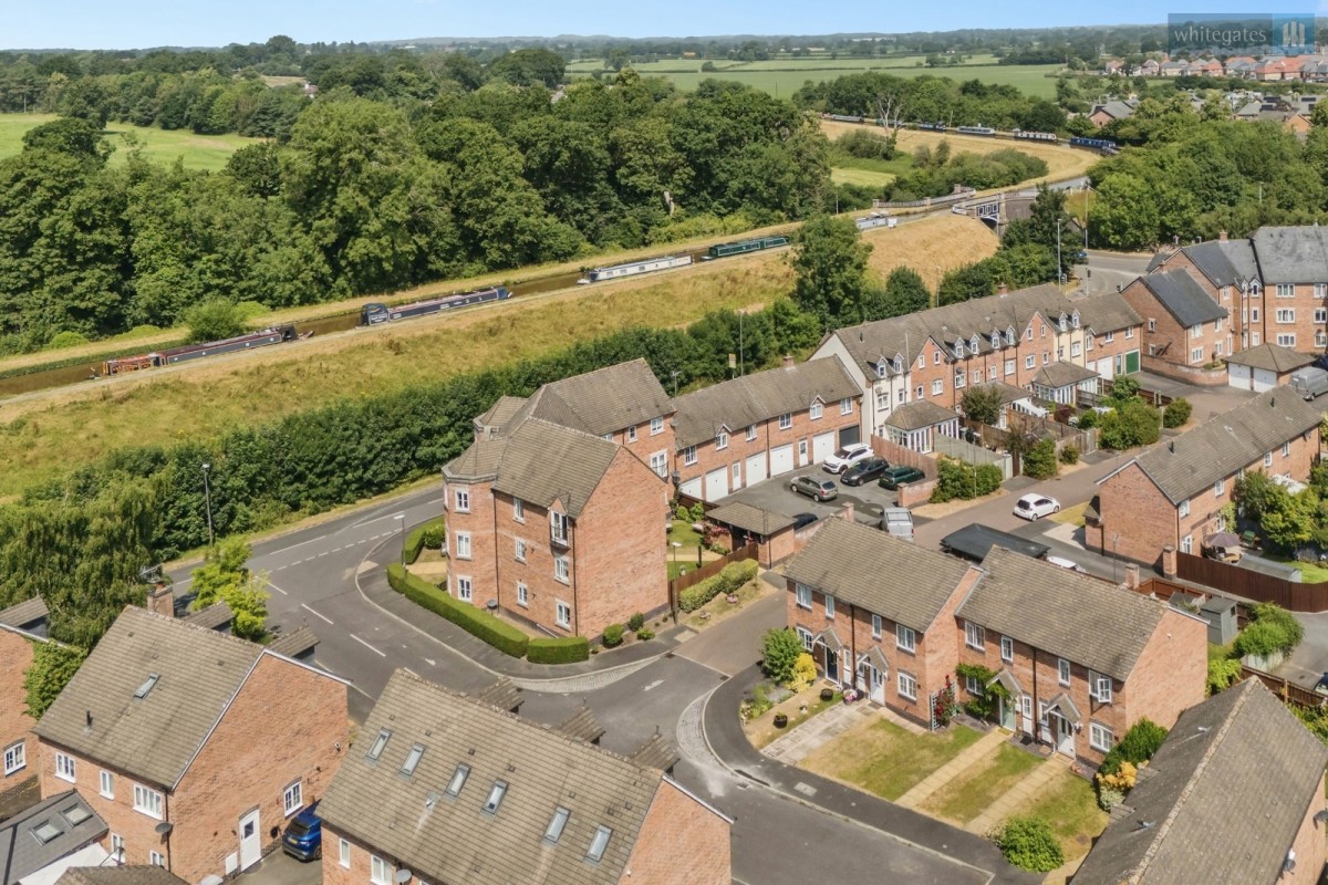 Nantwich, Cheshire