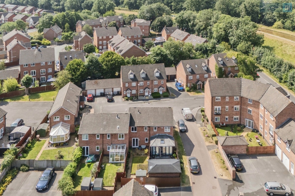 Nantwich, Cheshire