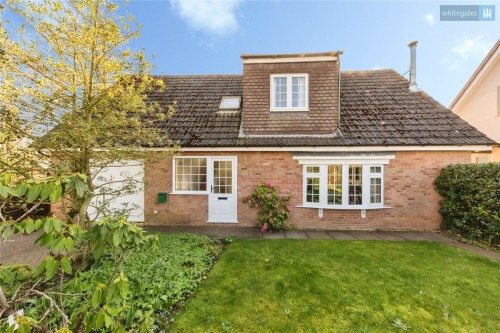 Audlem, Crewe, Cheshire