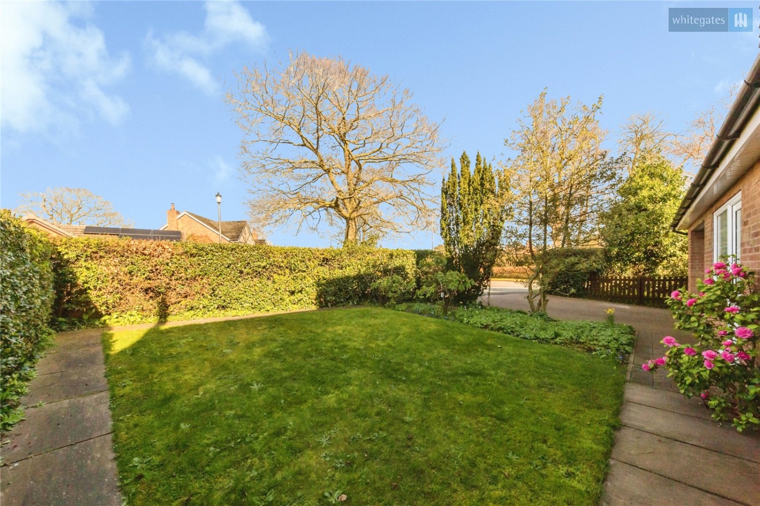 Audlem, Crewe, Cheshire