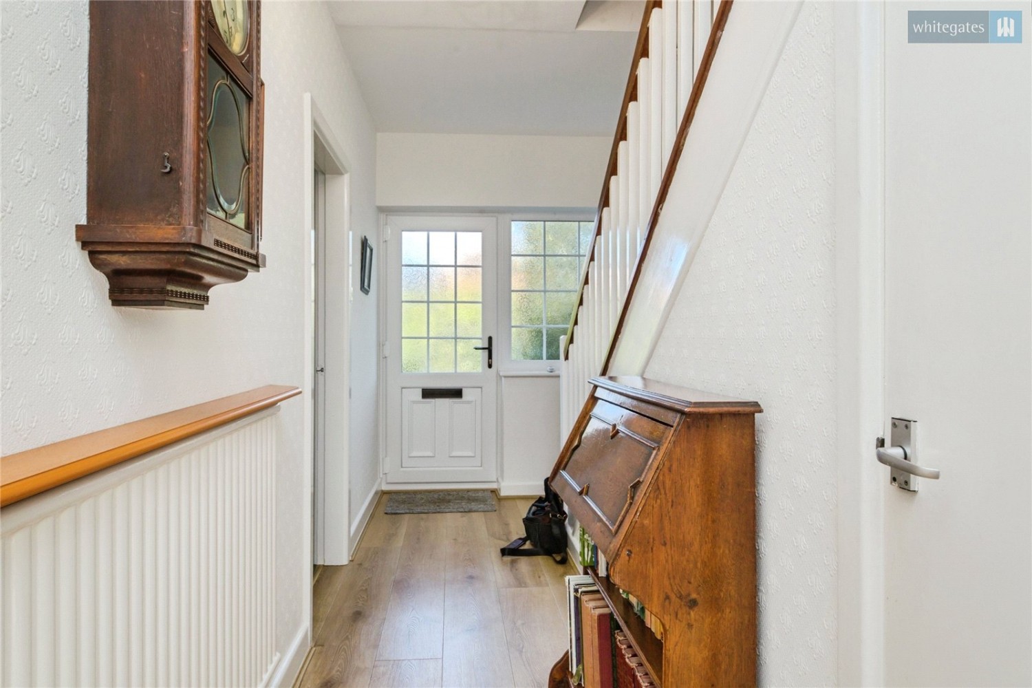 Audlem, Crewe, Cheshire