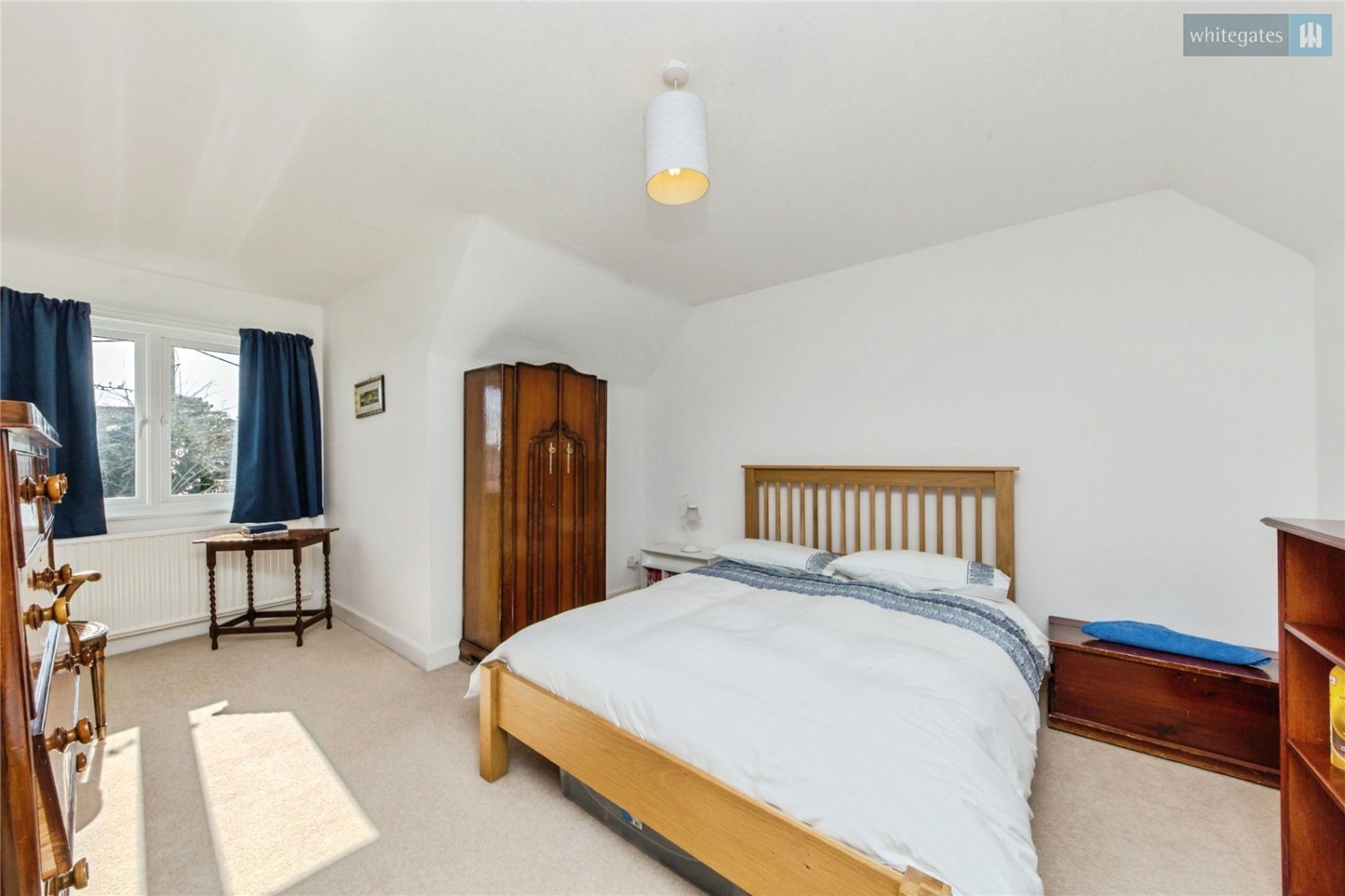 Audlem, Crewe, Cheshire