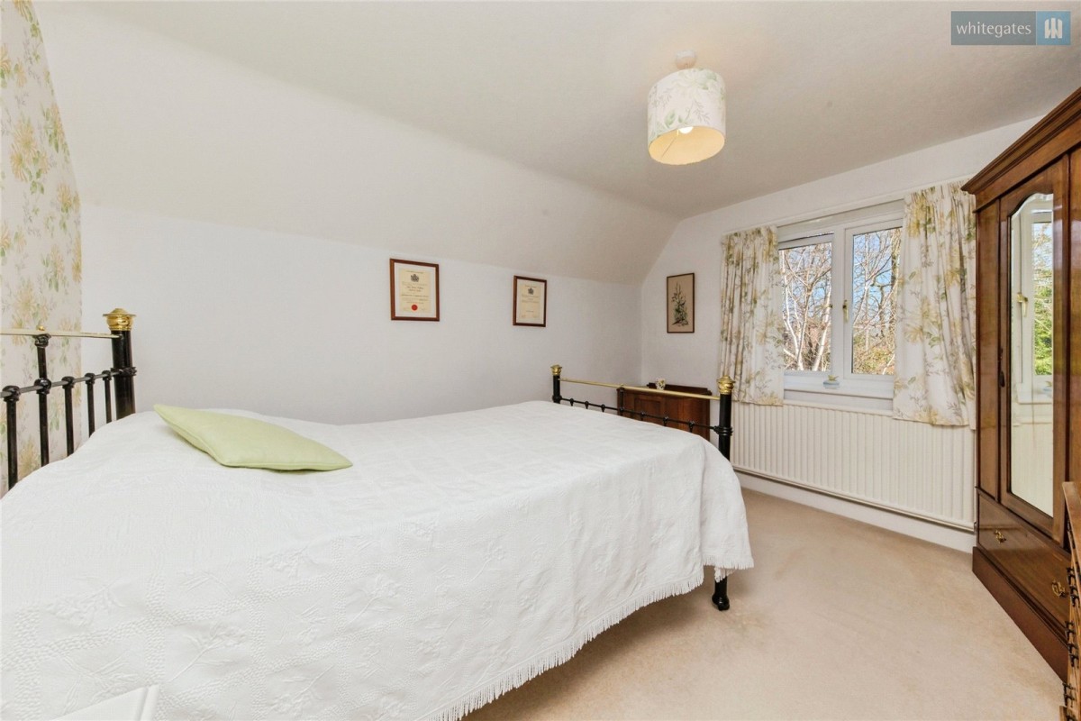 Audlem, Crewe, Cheshire