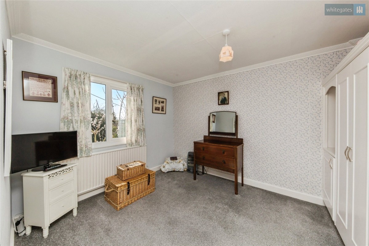 Audlem, Crewe, Cheshire